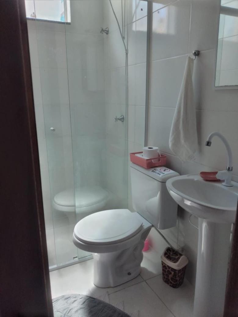 Alugo apartamento Praia dos Ingleses Apartment in Florianopolis