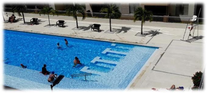 HACIENDA PEÑALISA BAM Ricaurte-Girardot Apartment in Girardot