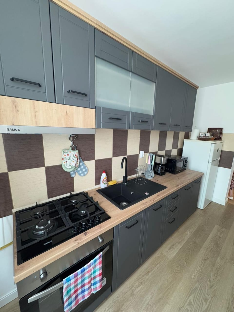 The Urban Hero Appartment Apartment in Cluj County