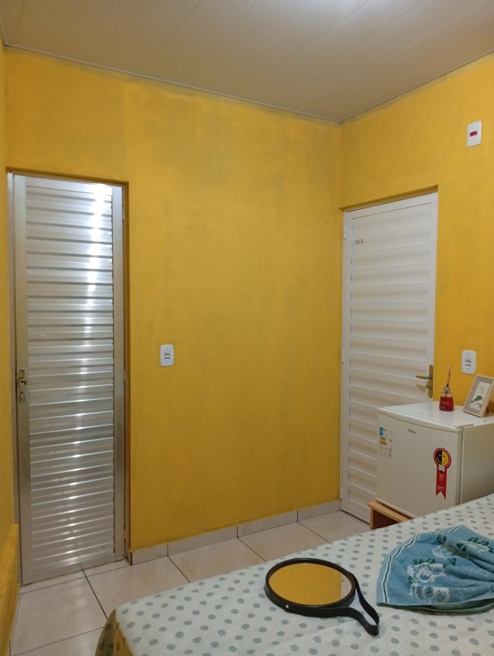HOSPEDARIA RECANTO Do MATIAS Apartment in State of Piauí, Brazil