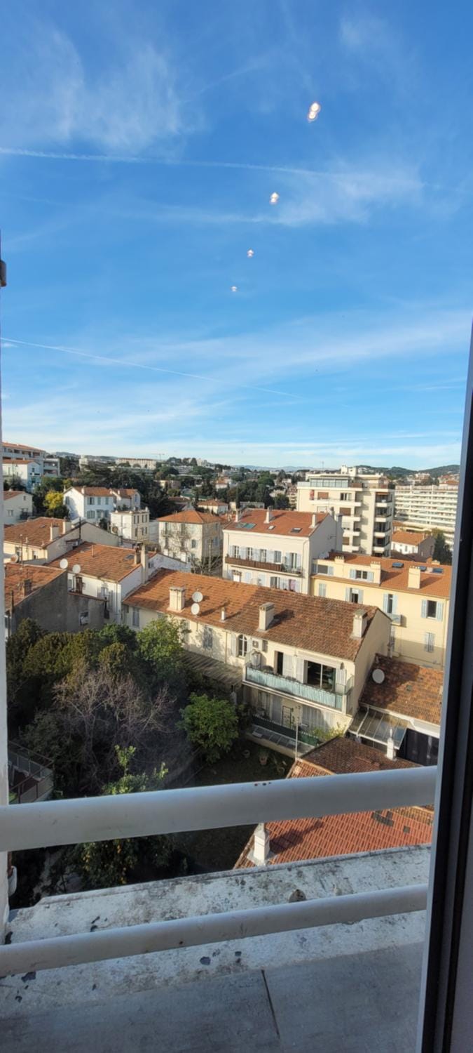 View (from property/room)
