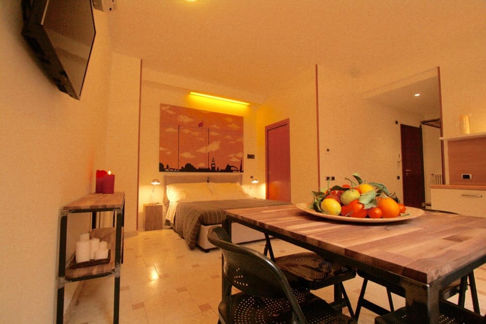 Cortiletto Apartment in Verona