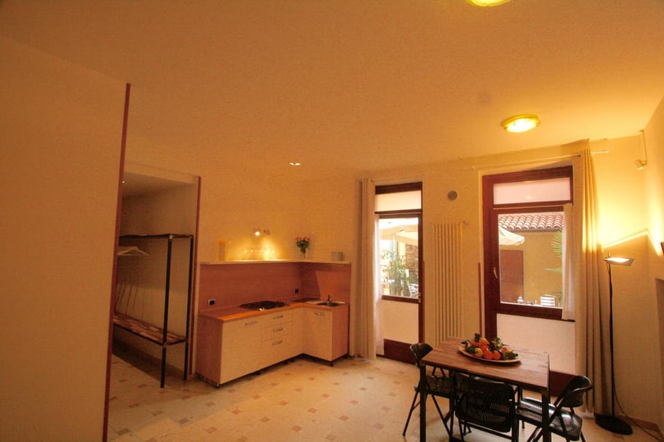 Cortiletto Apartment in Verona