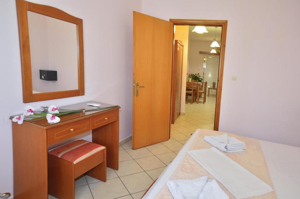 Mairy's Apts Paleochora Mimagia Apartment in Palaiochora