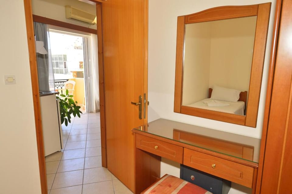 Mairy's Apts Paleochora Mimagia Apartment in Palaiochora