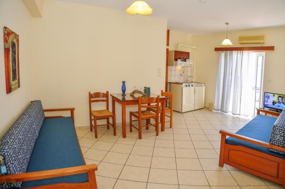 Mairy's Apts Paleochora Mimagia Apartment in Palaiochora