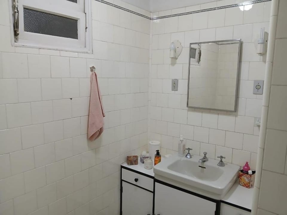 Loft at Quitandinha Palace Apartment in Duque de Caxias