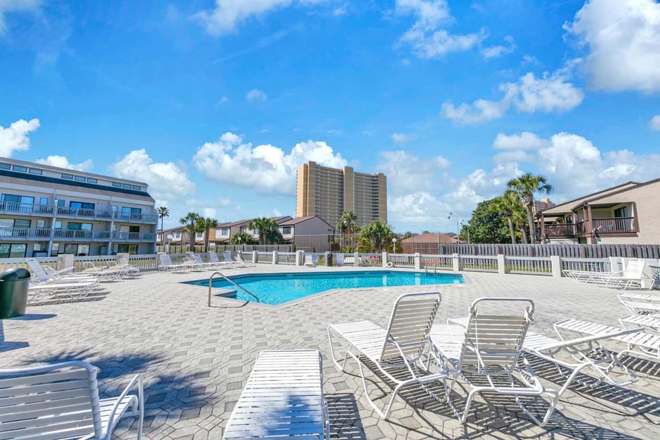 Endless Summer D5 House in Panama City Beach