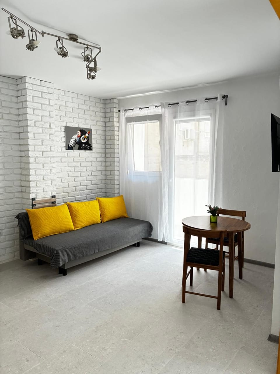 Cozy Apartment with balcony Apartment in Alicante