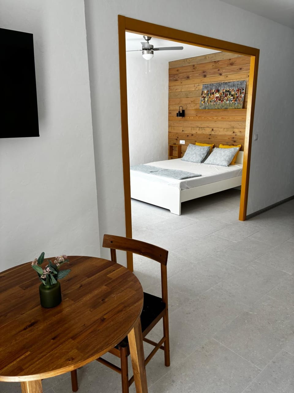Cozy Apartment with balcony Apartment in Alicante