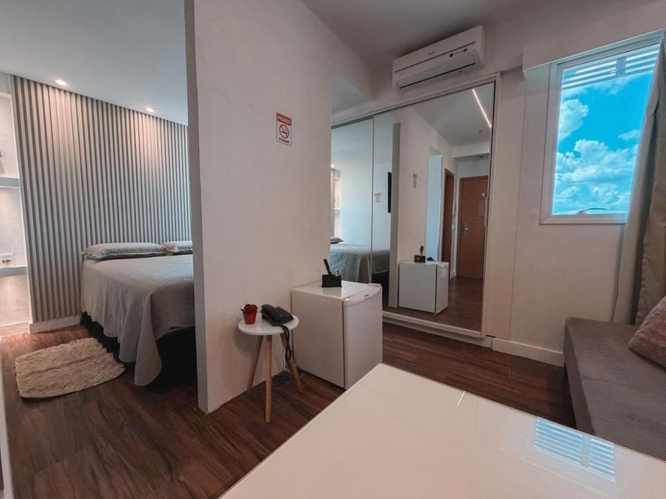 Bedroom, furniture