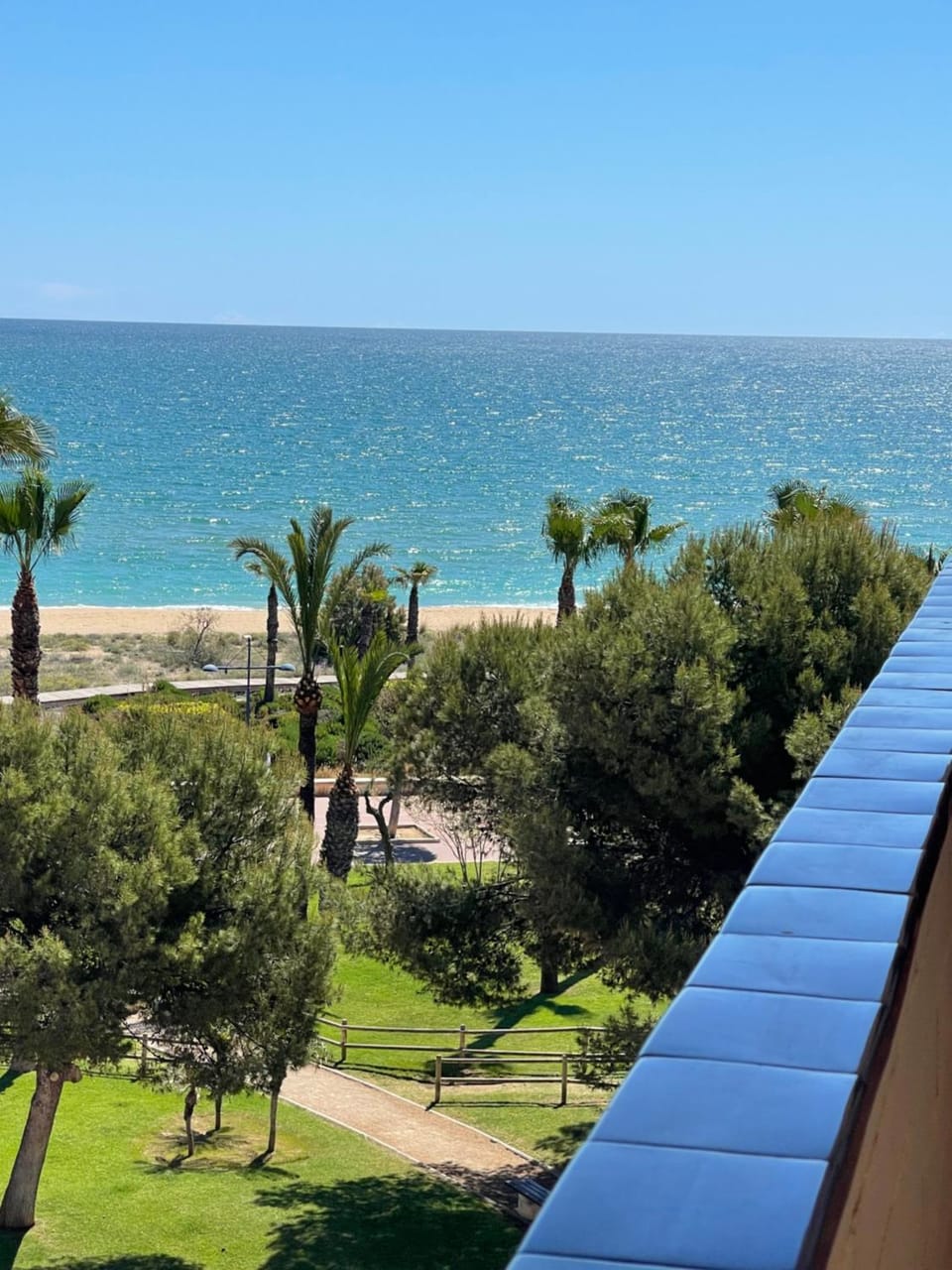 Casa Berto Apartment in Peniscola