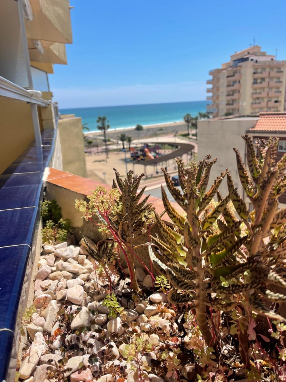 Casa Berto Apartment in Peniscola