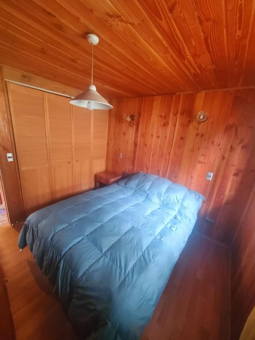 El Último Recurso House in Los Ríos, Chile