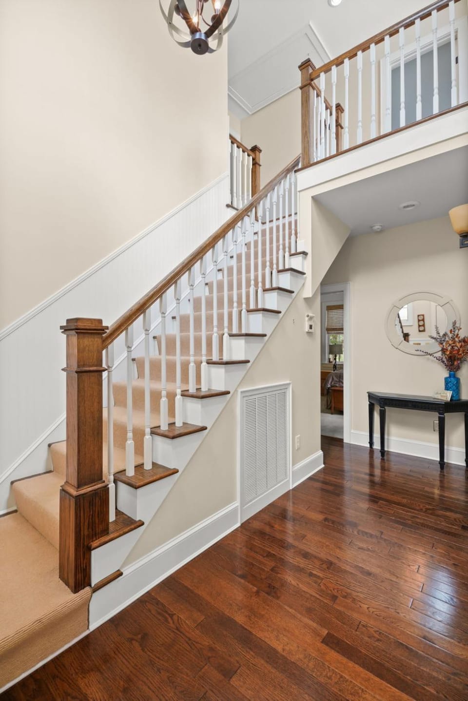 Off Belay - Creek View House in Chincoteague Island