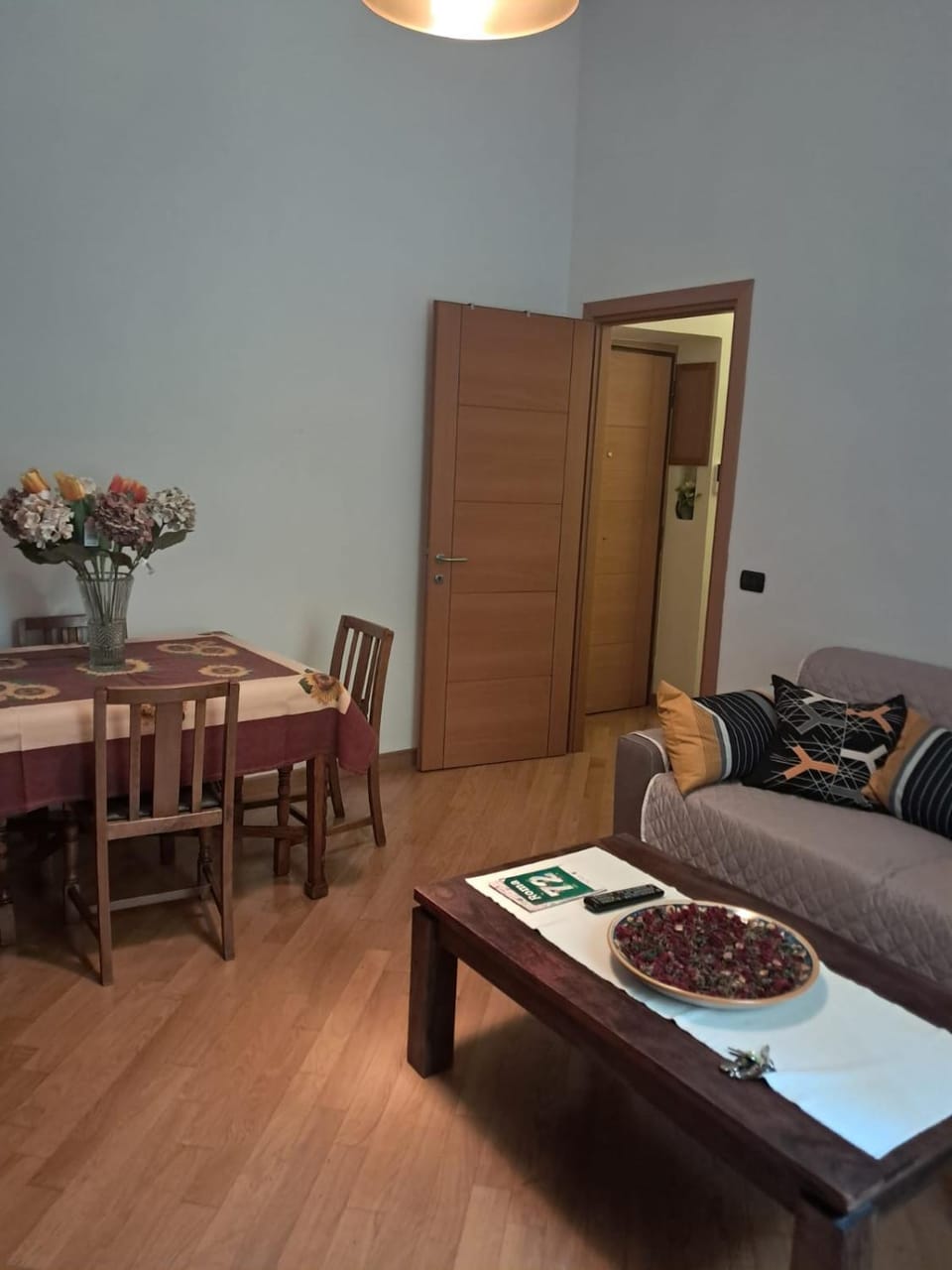 Lavinia APPARTMENT Apartment in Rome