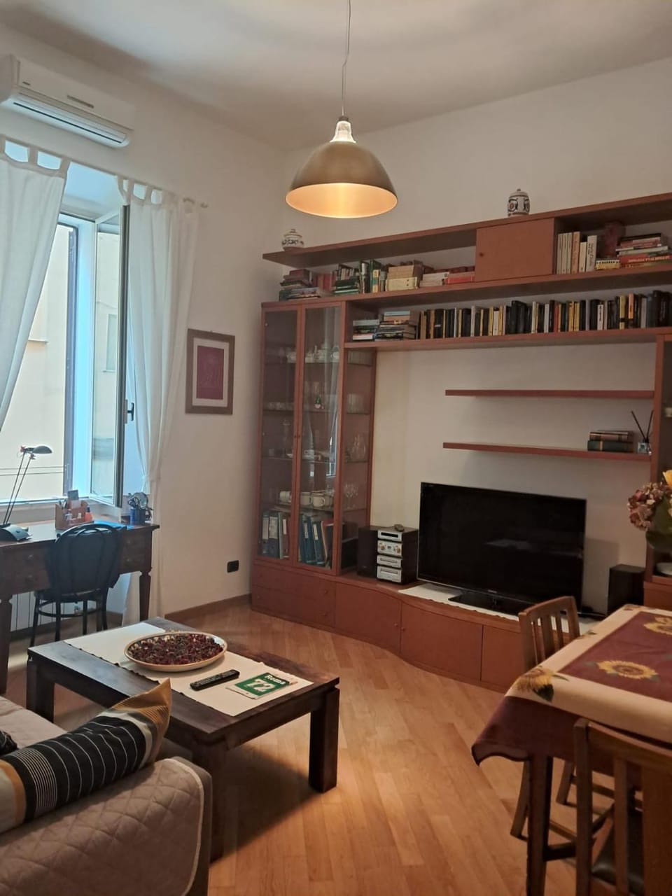 Lavinia APPARTMENT Apartment in Rome