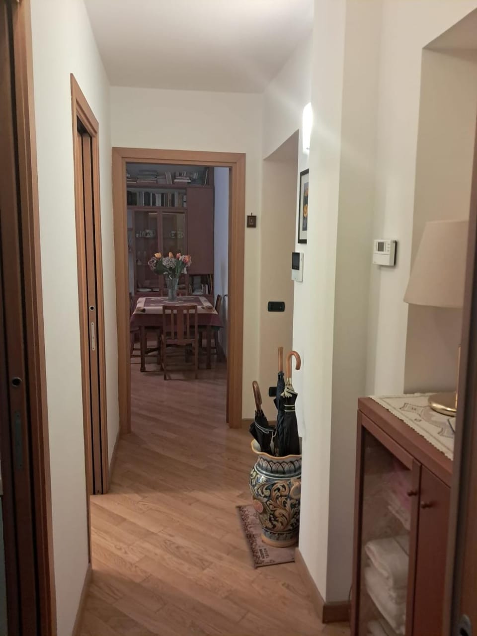 Lavinia APPARTMENT Apartment in Rome