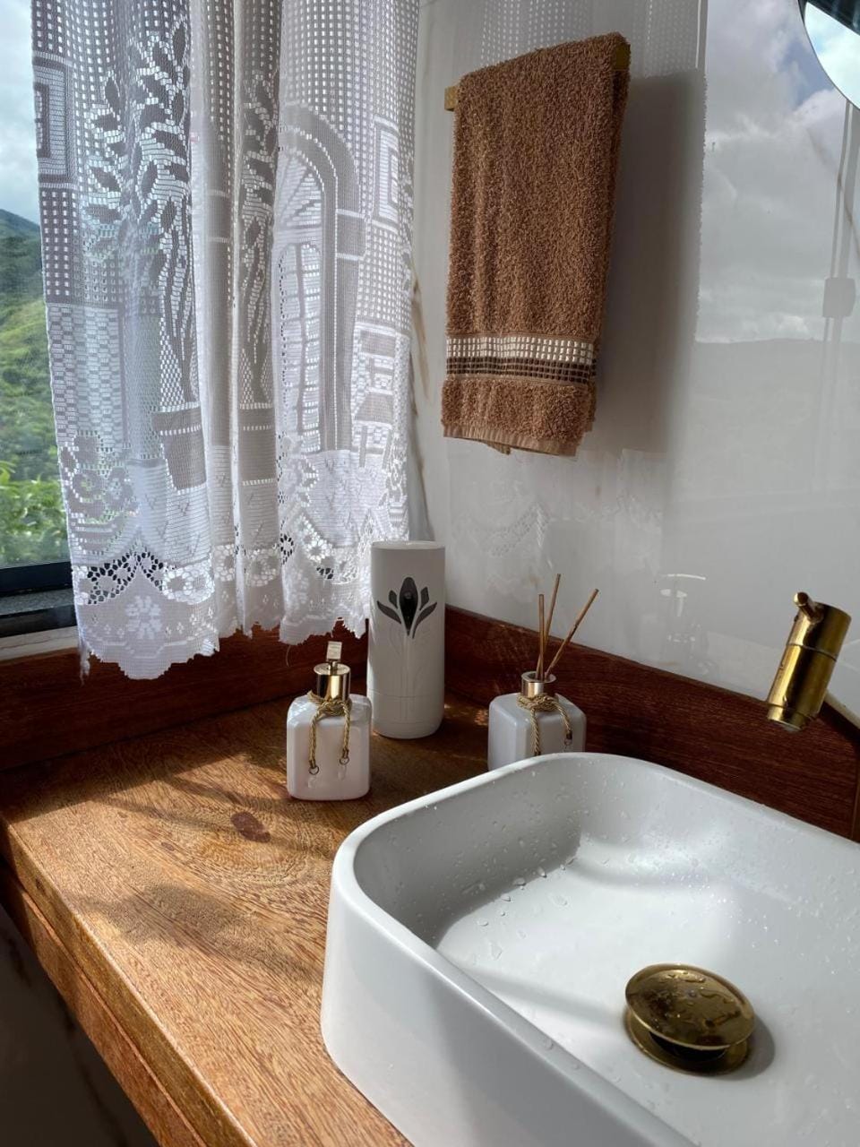 Cabanadepaty Chalet in State of Rio de Janeiro