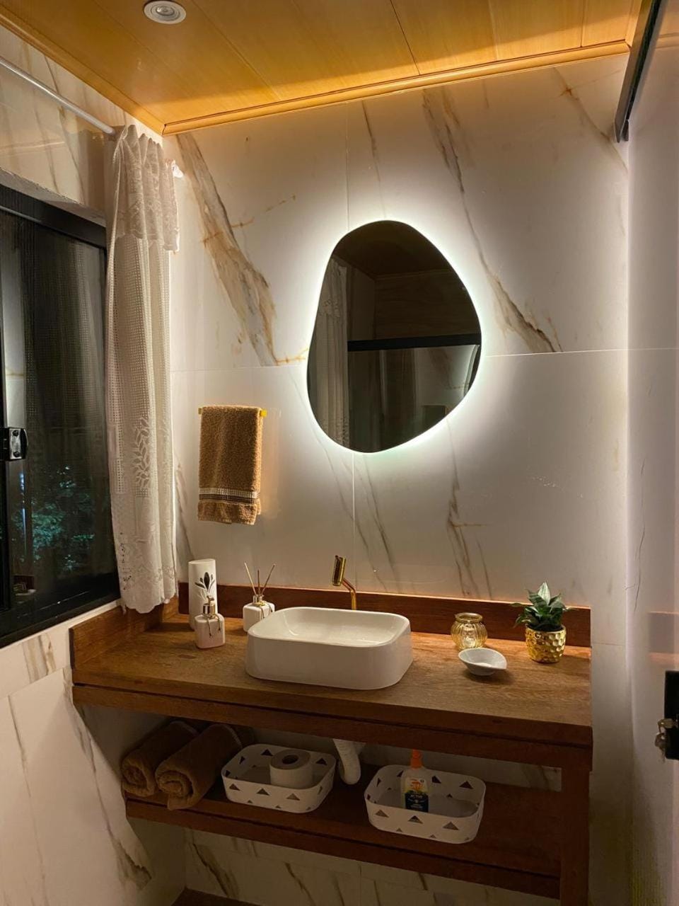 Cabanadepaty Chalet in State of Rio de Janeiro