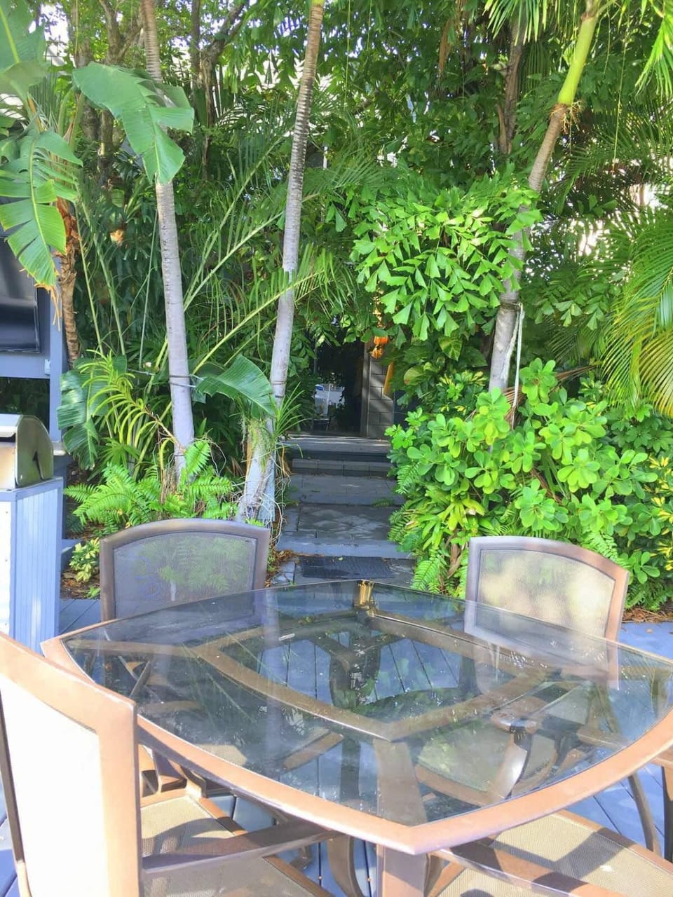 Piano House on the Water Apartment in Fort Lauderdale