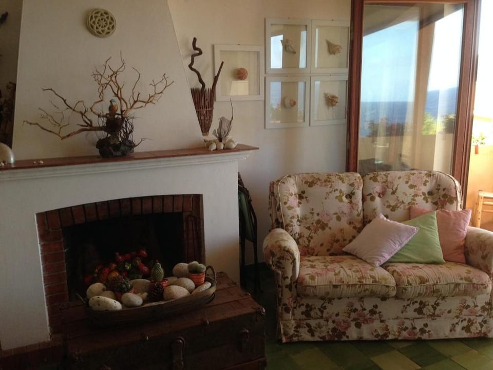 Terrazza al Cotone Apartment in Marciana Marina