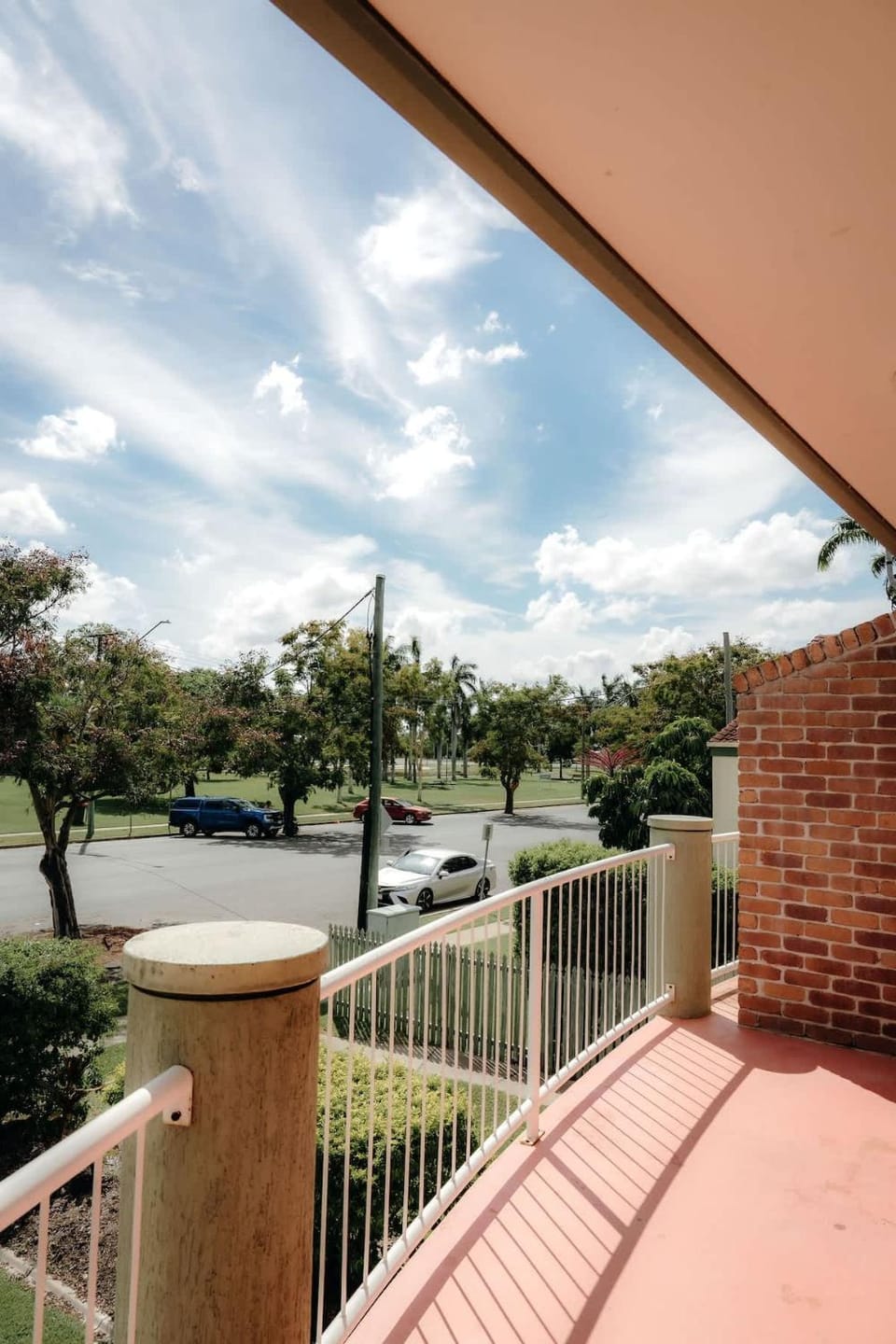 Unit 2, Rocky CBD Apartment in Rockhampton