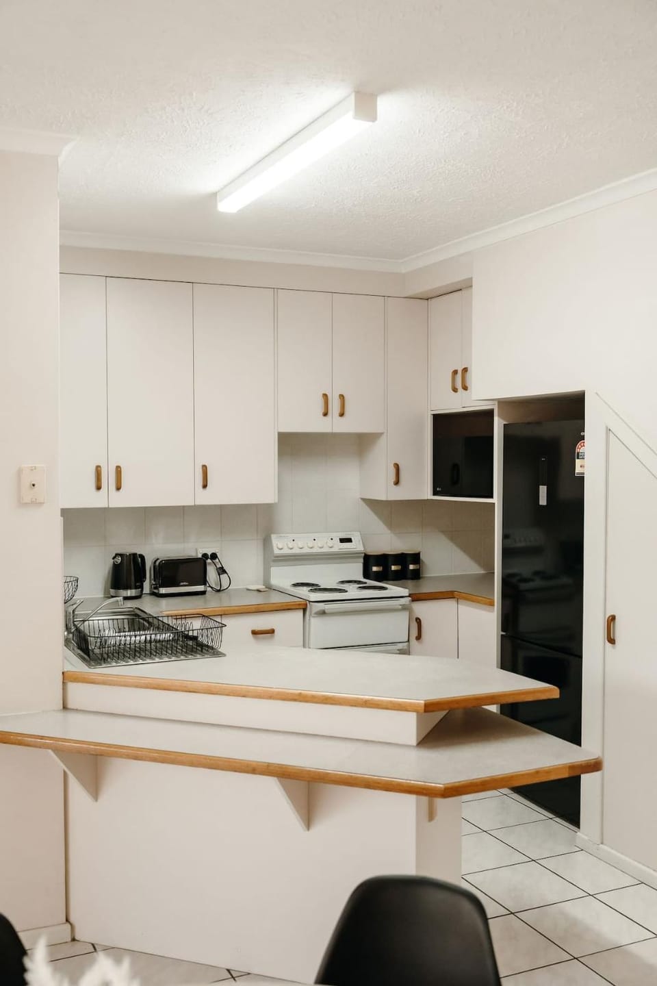 Unit 2, Rocky CBD Apartment in Rockhampton