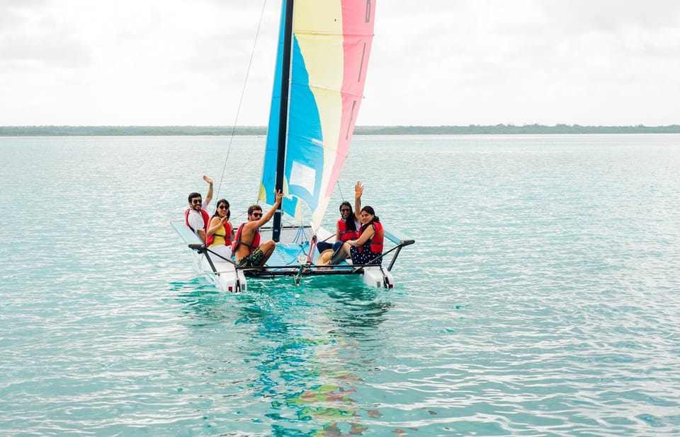 Natural landscape, Activities, Lake view
