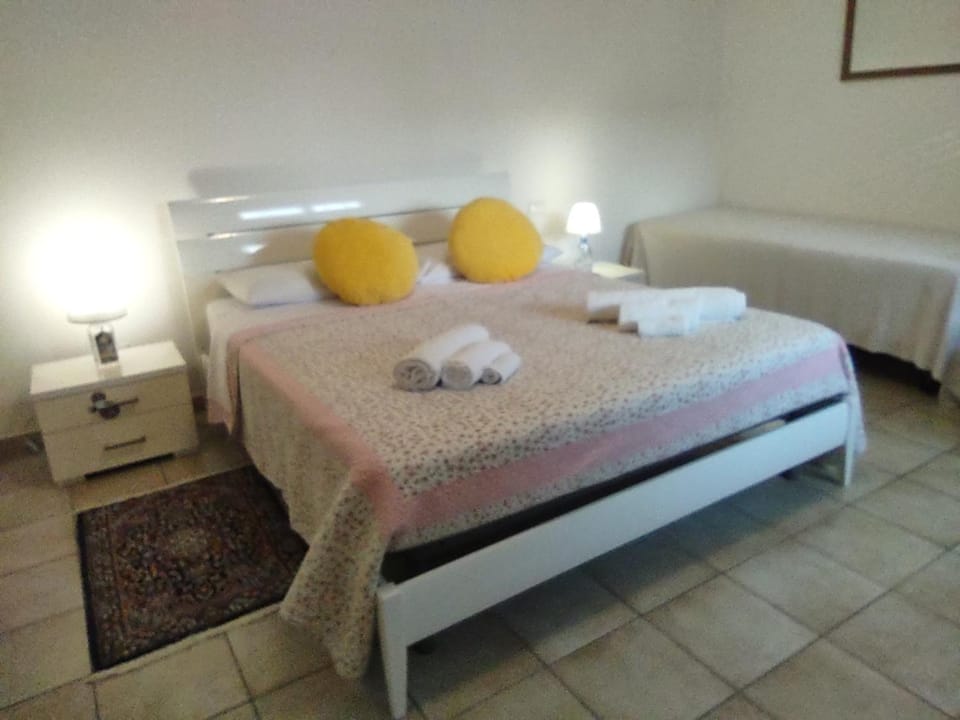 Agli Ulivi Bed and Breakfast in Emilia-Romagna