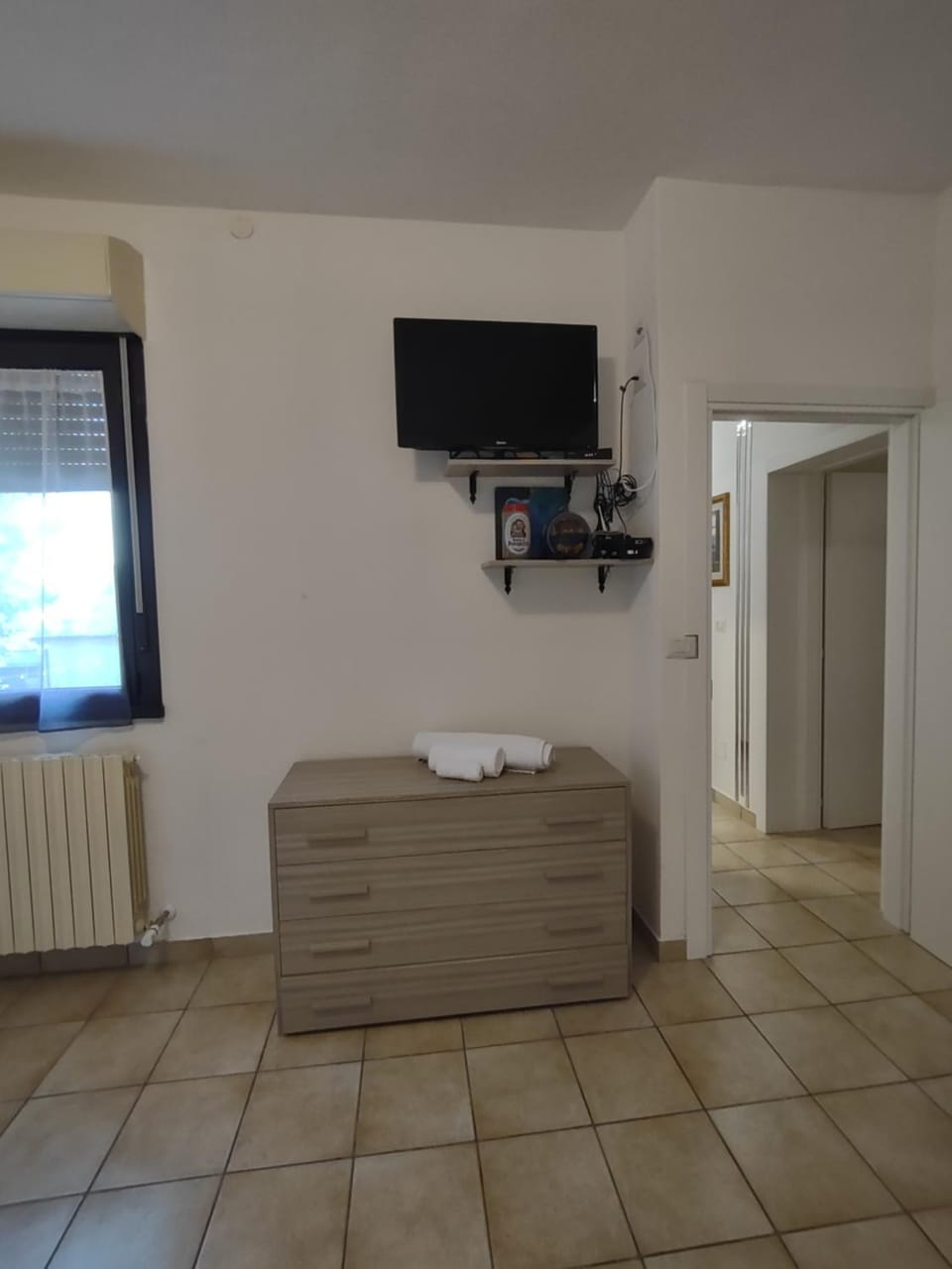 Agli Ulivi Bed and Breakfast in Emilia-Romagna