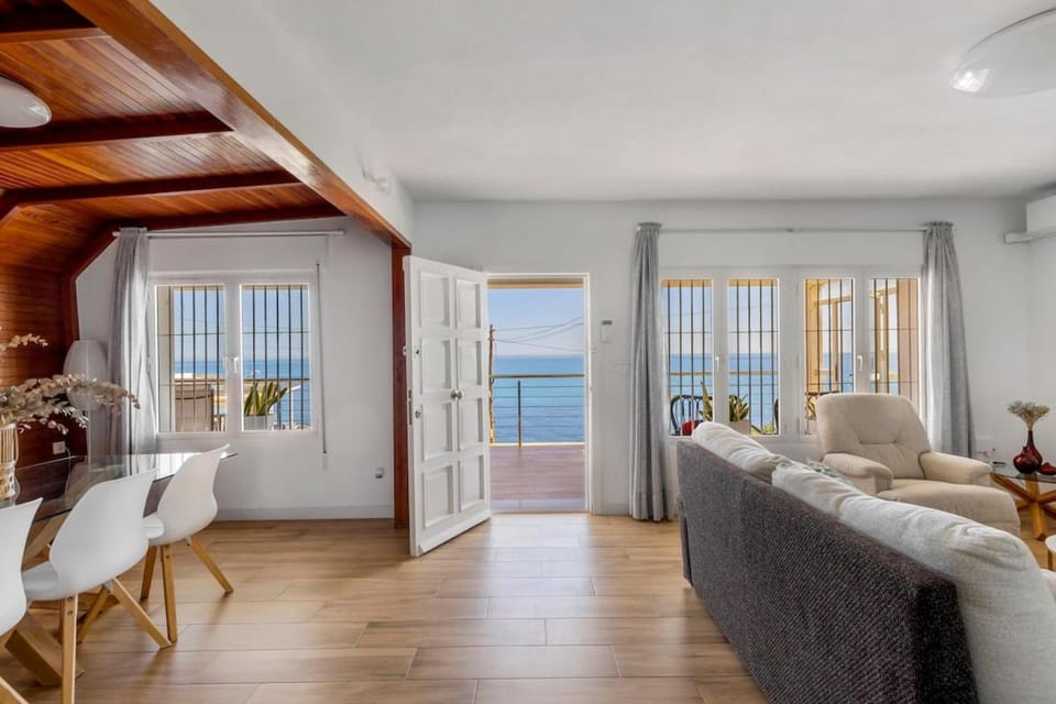 Casa Posidonia Apartment in Torrevieja