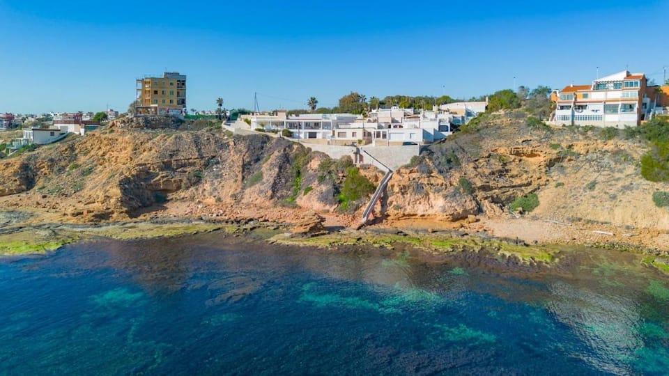 Casa Posidonia Apartment in Torrevieja