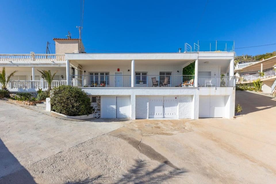 Casa Posidonia Apartment in Torrevieja