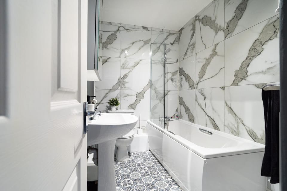 Captains Quarters Apartment in Cleethorpes