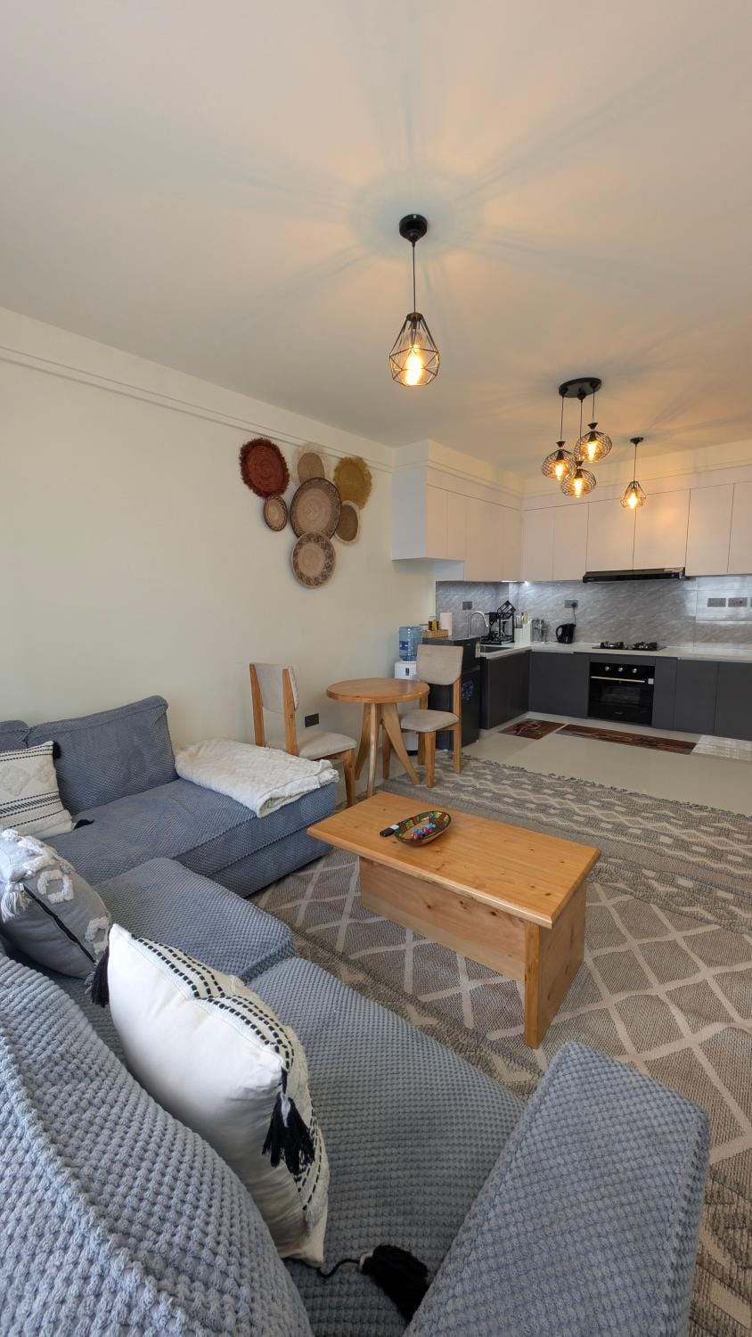City Retreat - Westland Apartment in Nairobi