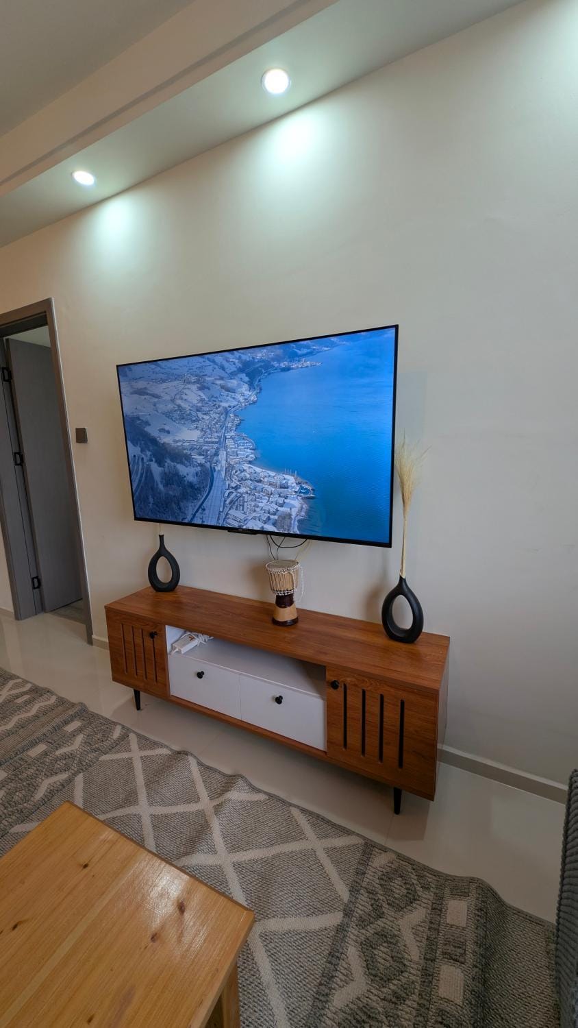 City Retreat - Westland Apartment in Nairobi