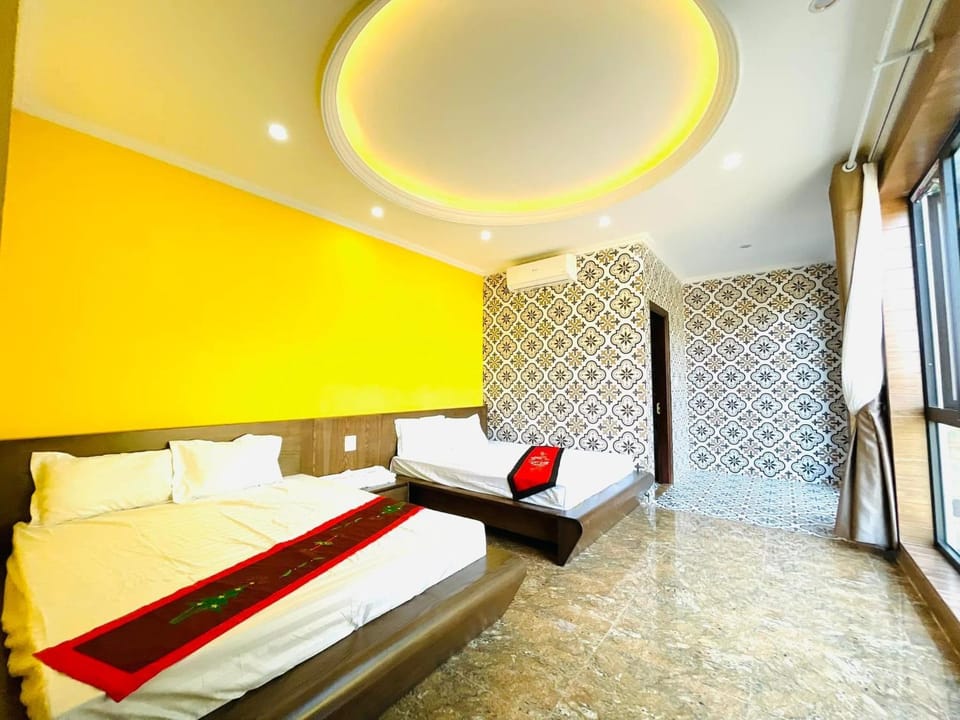 LaMiaHome Villa in Hanoi