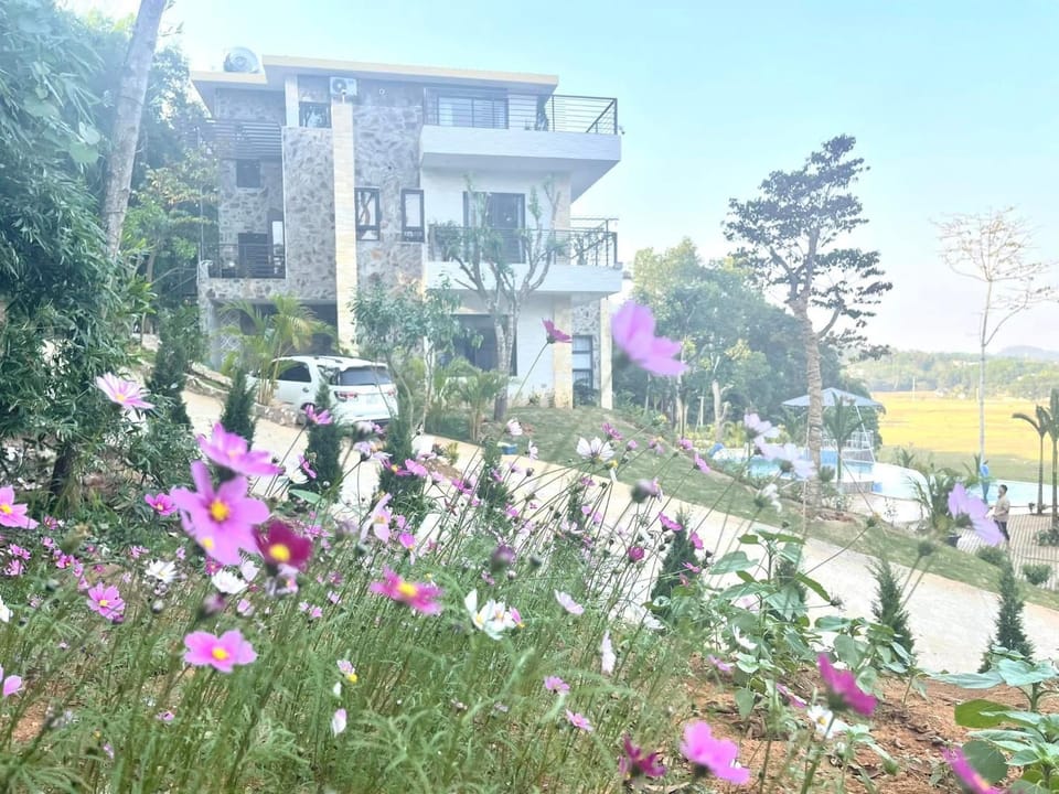 LaMiaHome Villa in Hanoi