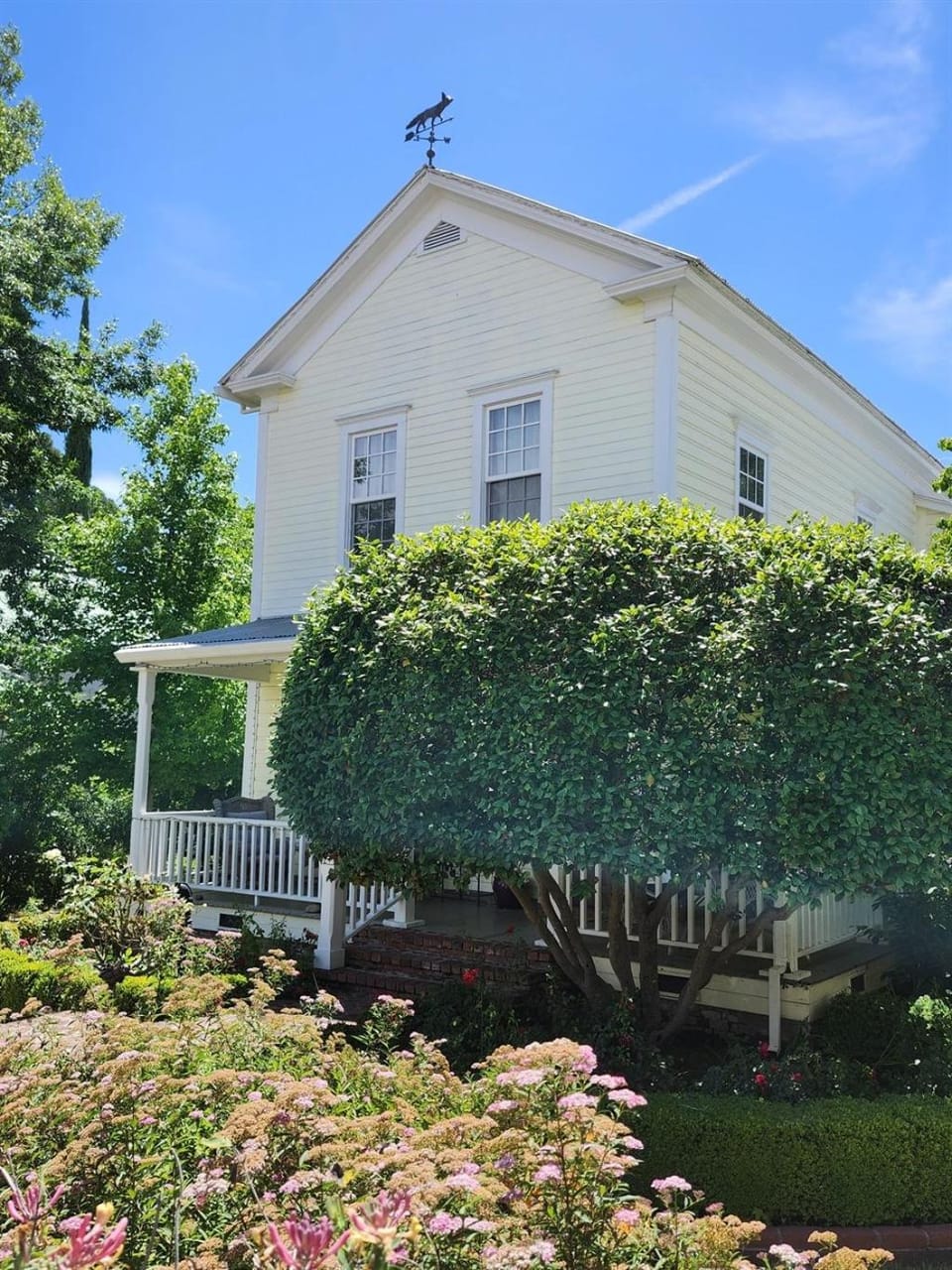 Brinnwood Bed & Breakfast Bed and Breakfast in Sutter Creek