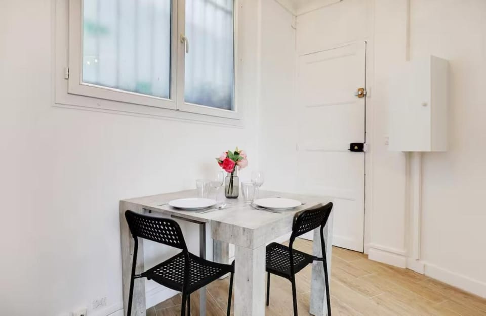 Charming Studio - 2P - Sacré Coeur Apartment in Paris