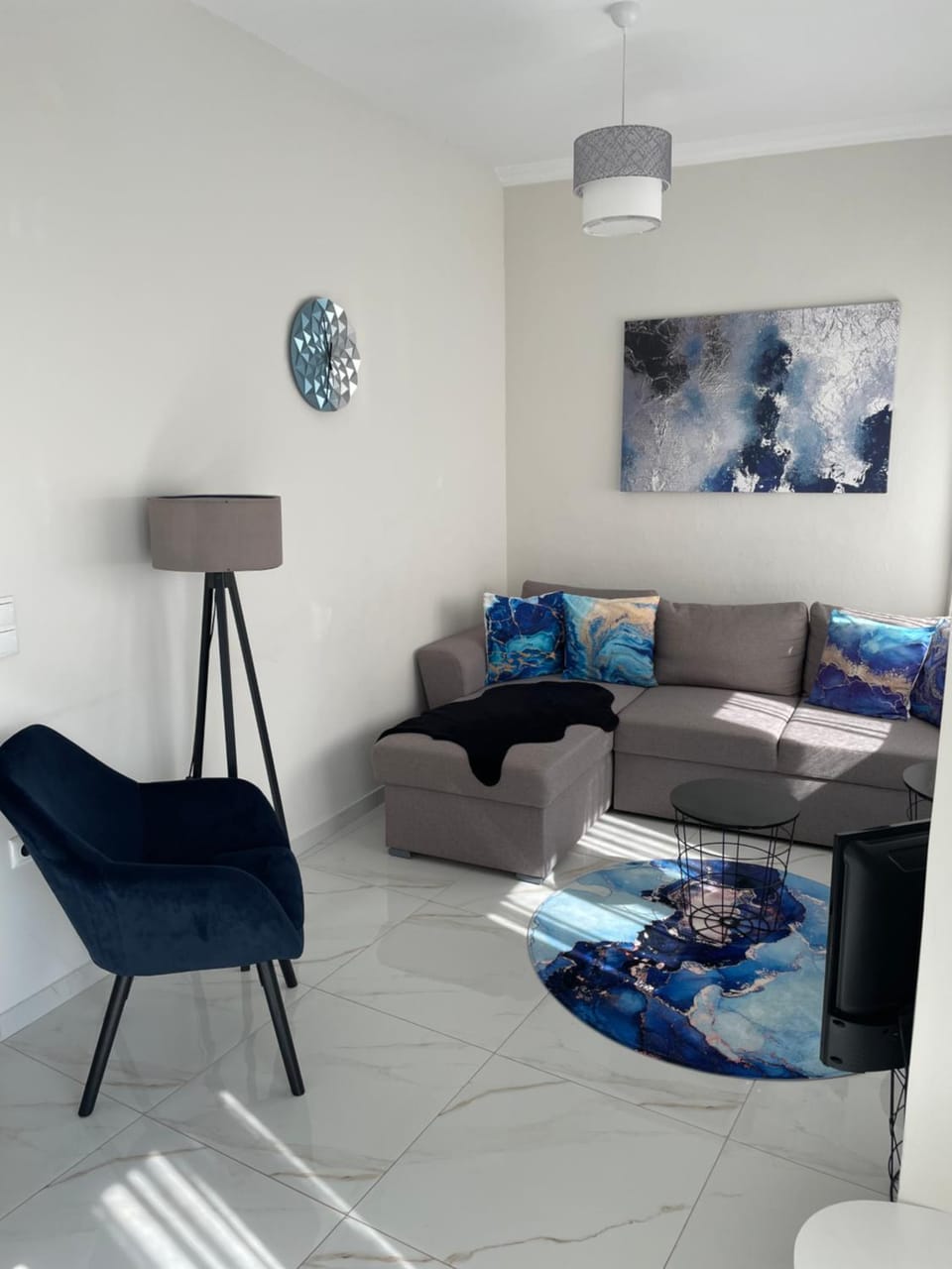 Kavala center Apartment in Kavala