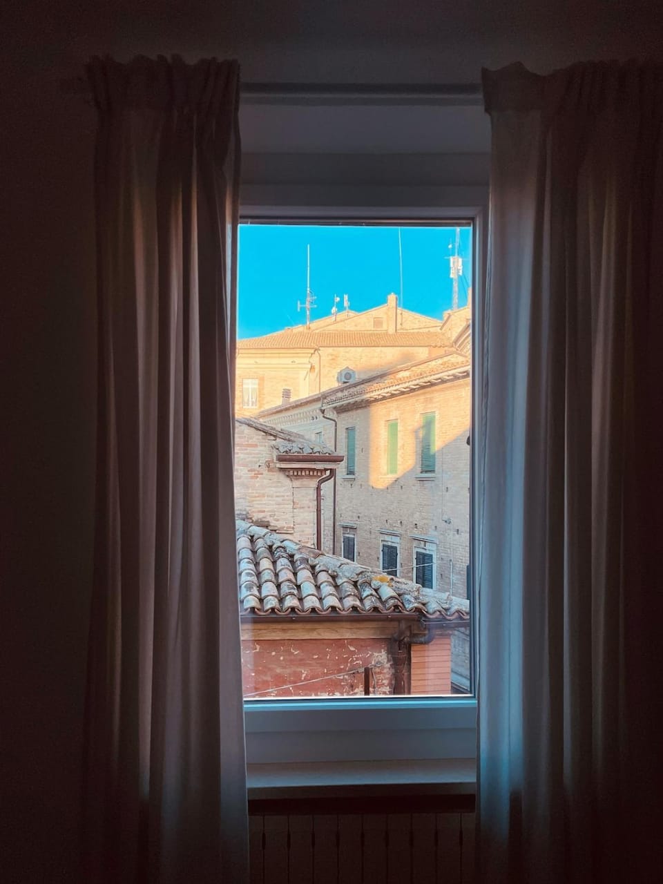 View (from property/room), Bedroom