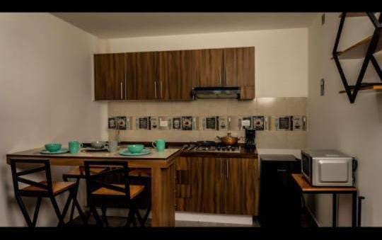 Hotel entre volcanes Hotel in Cholula