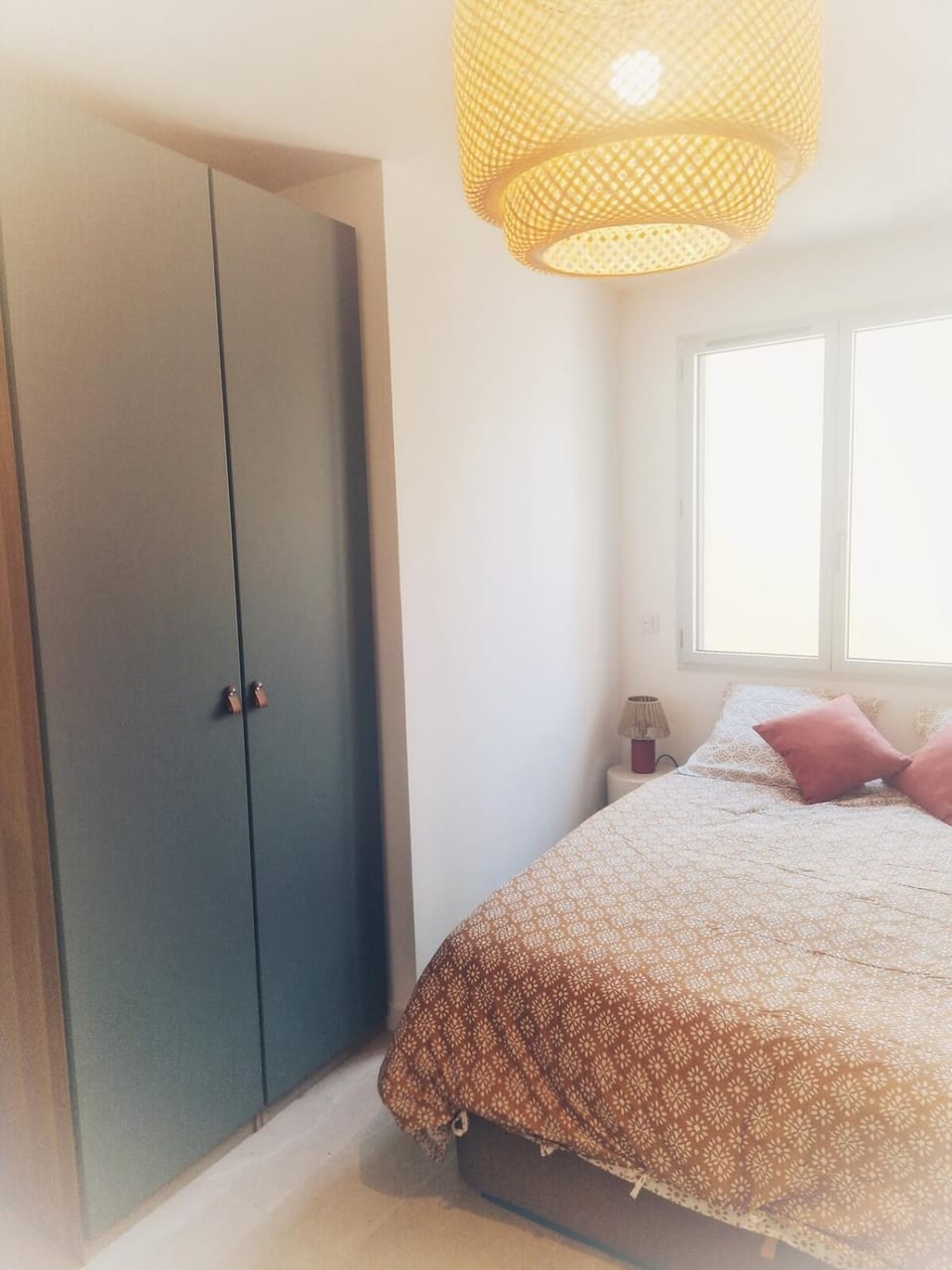 Apparemment Cosy-Plage 10m- Charme&Confort Apartment in Le Grau-du-Roi