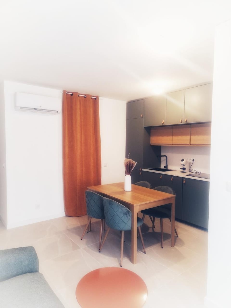 Apparemment Cosy-Plage 10m- Charme&Confort Apartment in Le Grau-du-Roi