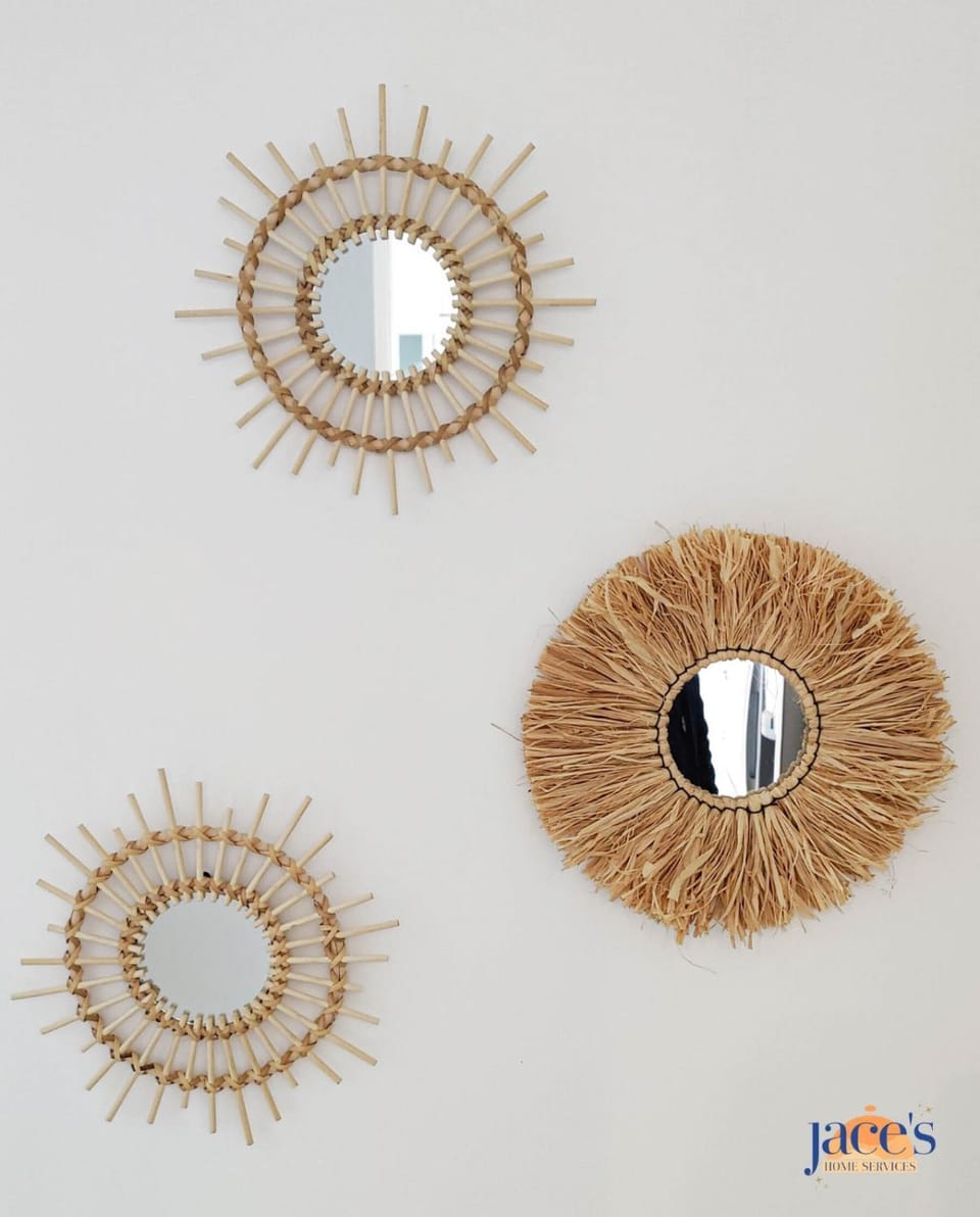 Decorative detail