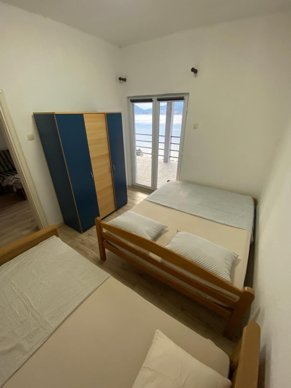 Apartmani Andjela Apartment in Kotor Municipality