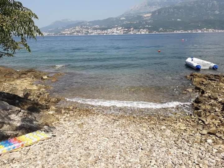 Apartmani Andjela Apartment in Kotor Municipality