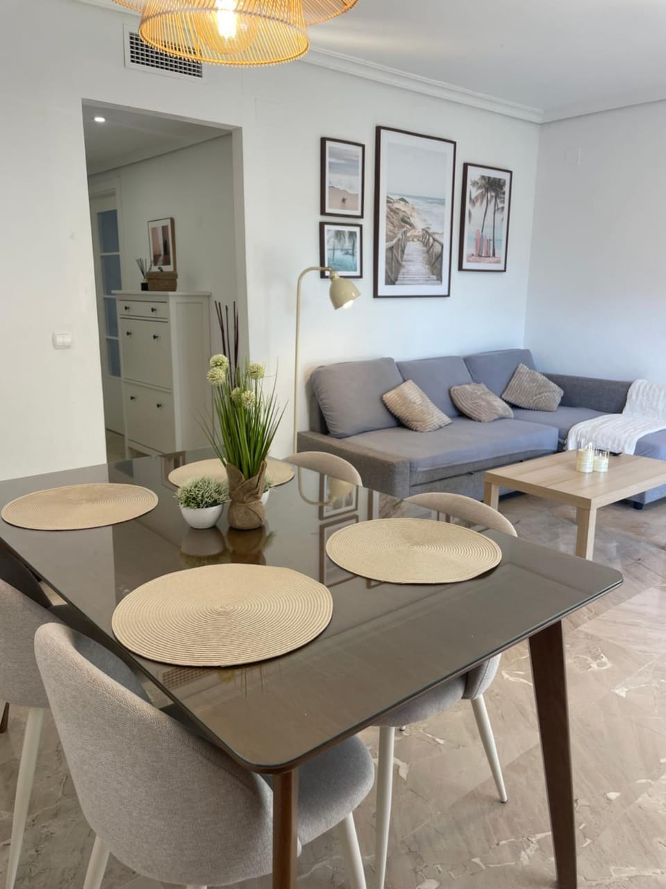 Sea & Smile Apartment in Torremolinos